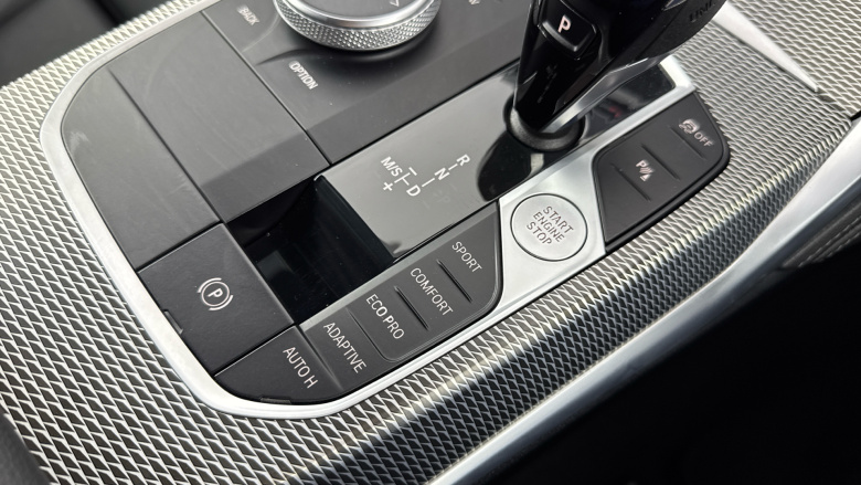 BMW 4 Series M440d xDrive MHT 2dr Step Auto Diesel Coupe